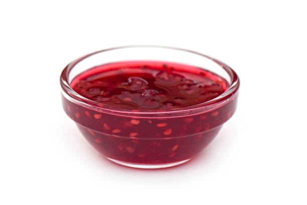 تصویر 1 از خرید مربای زرشک با زرشک تازه + قیمت فروش استثنایی